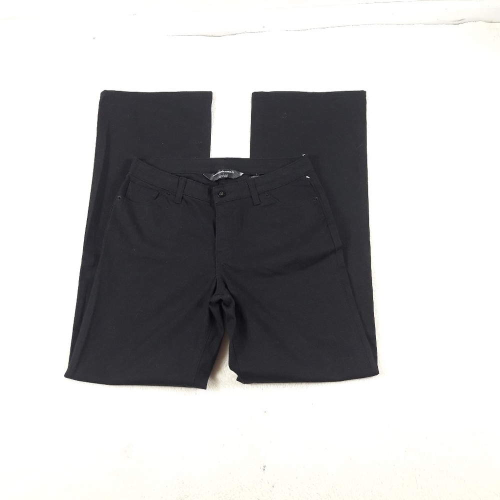 Norma Kamali Jeans Wide Leg